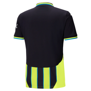 PUMA MCFC AWAY JERSEY REPLICA