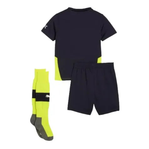 PUMA MCFC AWAY MINIKIT