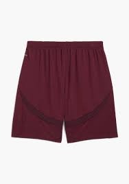 PUMA MCFC SHORTS REPLICA