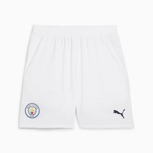 PUMA MCFC SHORTS REPLICA
