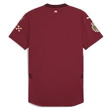 PUMA MCFC THIRD JERSEY REPLICA