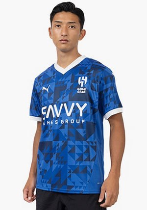 PUMA AHSFC HOME JERSEY REPLICA
