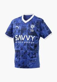 PUMA AHSFC HOME JERSEY REPLICA