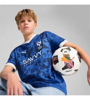 PUMA AHSFC HOME JERSEY REPLICA JR