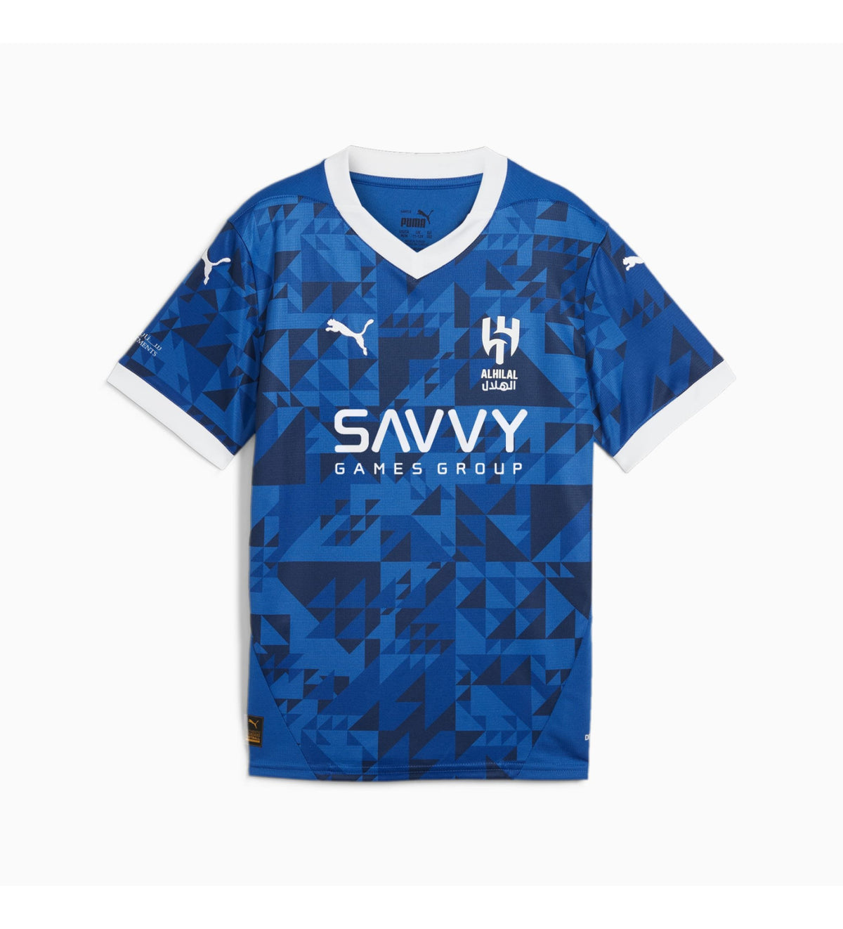 PUMA AHSFC HOME JERSEY REPLICA JR