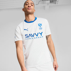 PUMA AHSFC AWAY JERSEY REPLICA JR
