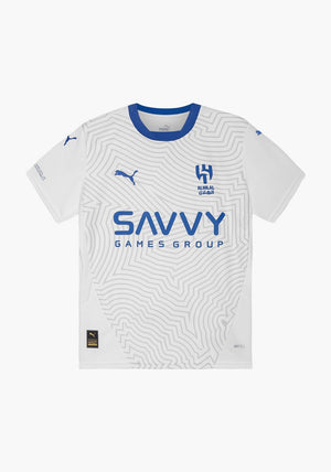 PUMA AHSFC AWAY JERSEY REPLICA JR