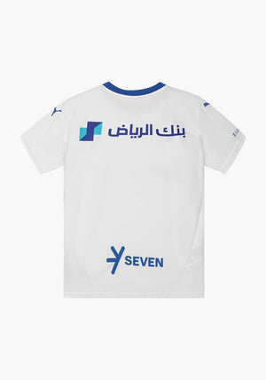 PUMA AHSFC AWAY JERSEY REPLICA JR