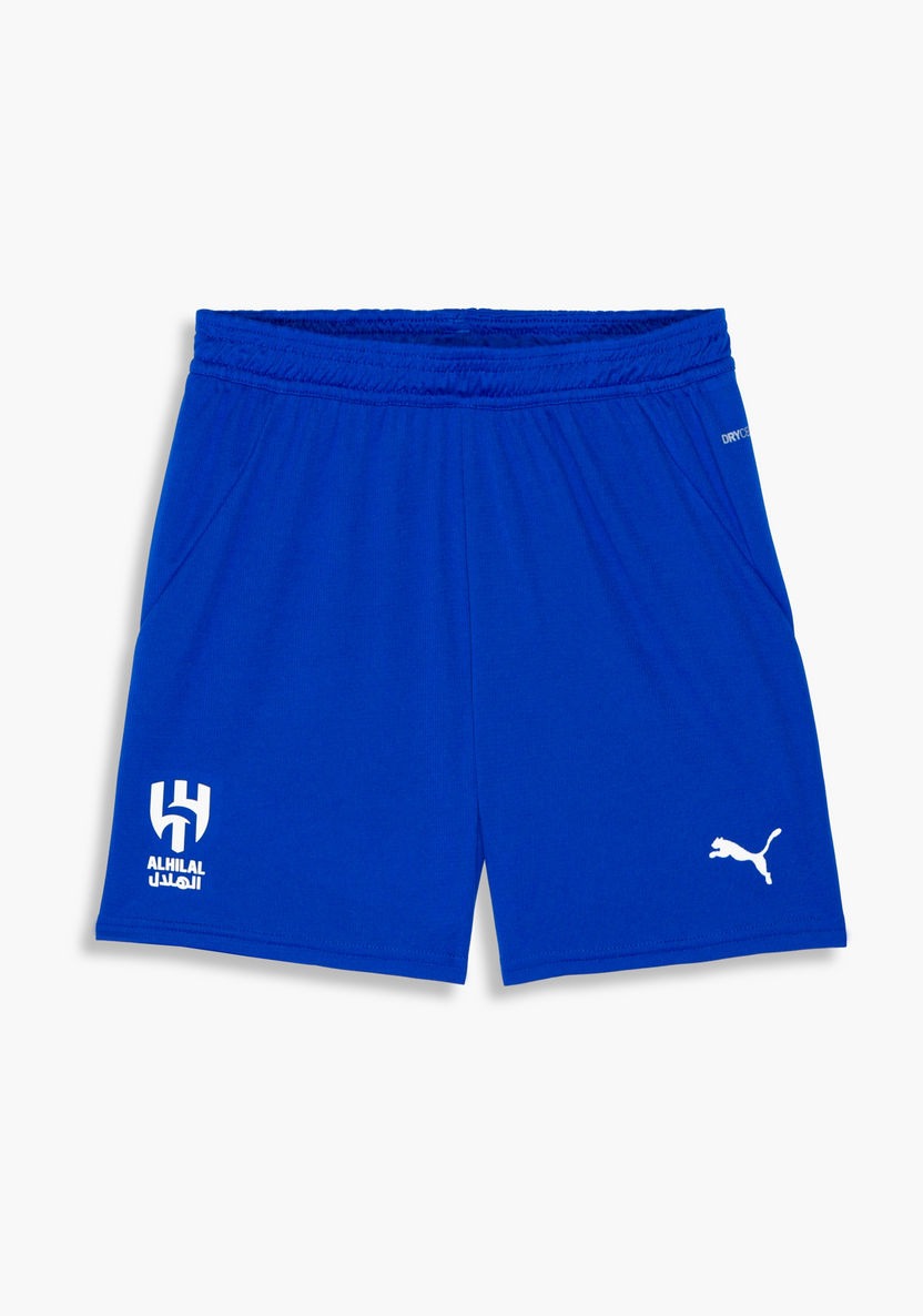 PUMA AHSFC HOME SHORTS REPLICA JR
