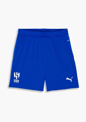 PUMA AHSFC HOME SHORTS REPLICA JR
