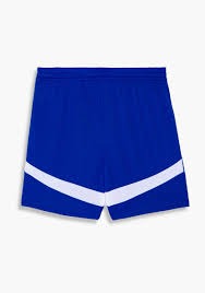 PUMA AHSFC HOME SHORTS REPLICA JR