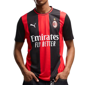 PUMA ACM HOME JERSEY REPLICA