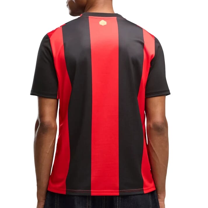 PUMA ACM HOME JERSEY REPLICA