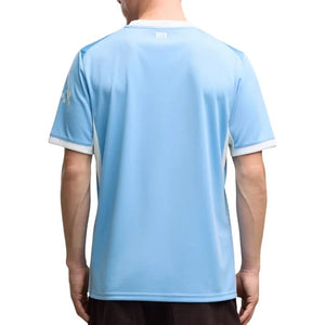 PUMA MCFC HOME JERSEY REPLICA