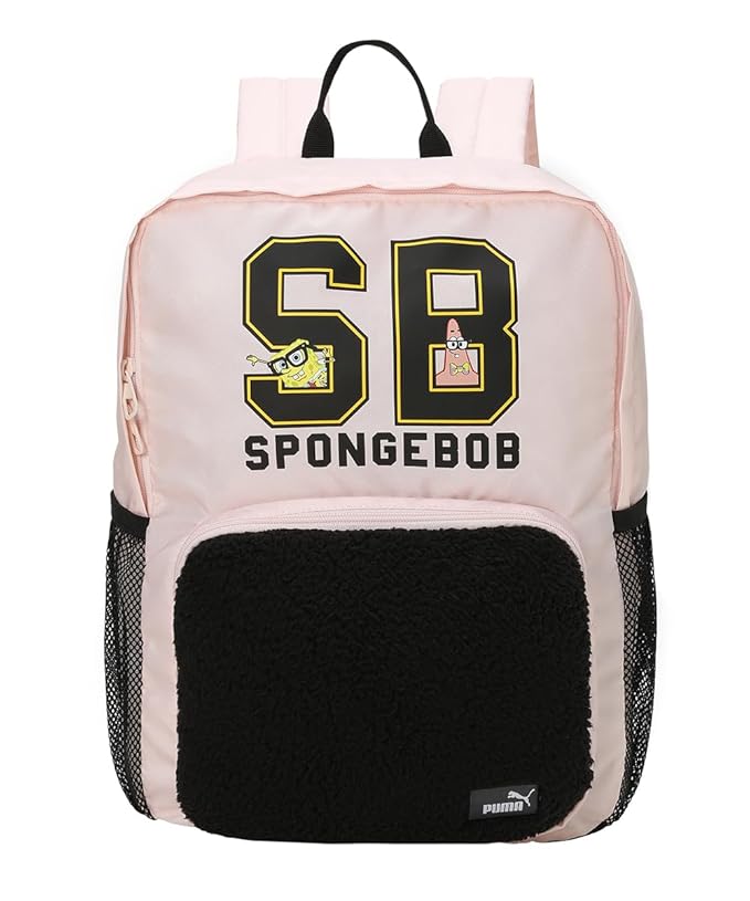 PUMA X SPONGEBOB BACKPACK