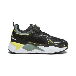 PUMA RS-X SPONGEBOB PS