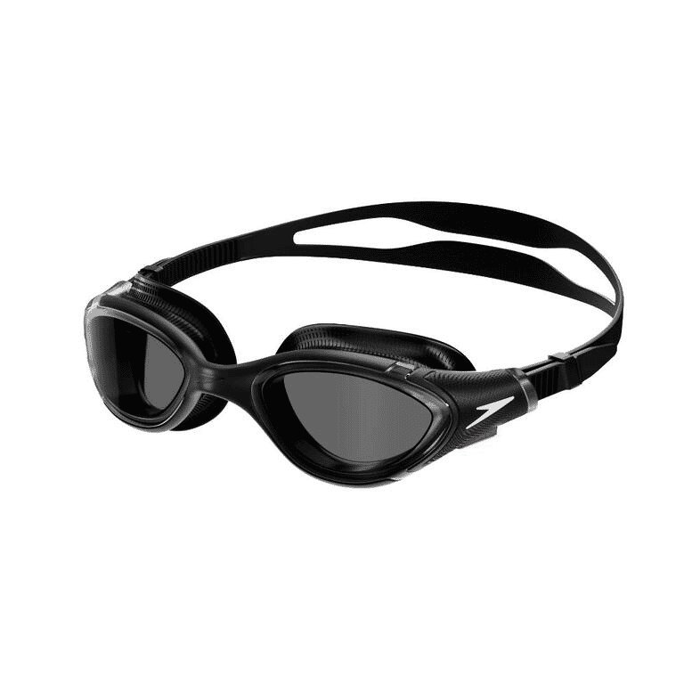 SPEEDO BIOFUSE 2.0 BLACK / WHITE / SMOKE