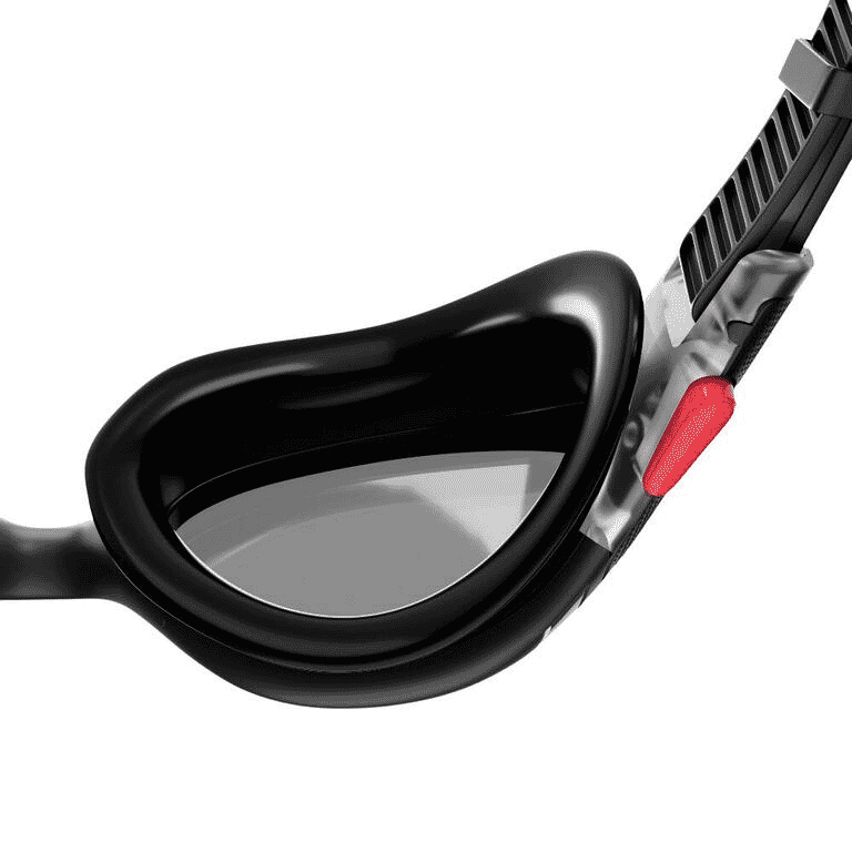 SPEEDO BIOFUSE 2.0 BLACK / WHITE / SMOKE