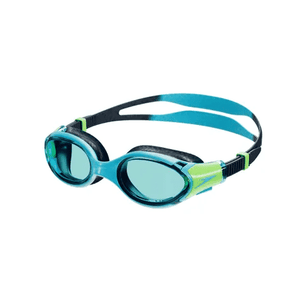 SPEEDO BIOFUSE 2.0 JUNIOR HYPERSONIC BLUE / TRUE NAVY / LUMO GREEN / BLUE