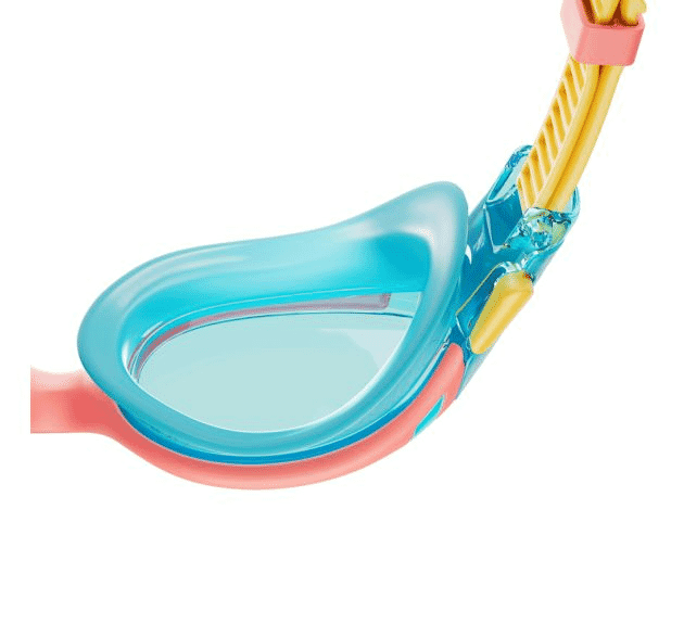 SPEEDO BIOFUSE 2.0 JUNIOR BOLT / MANGO / CORAL BEACH / BLUE