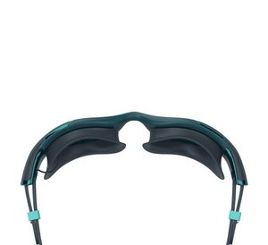 SPEEDO BIOFUSE 2.0 WOMEN'S MIRROR DARK TEAL / COBALT / EMERALD MIRROR