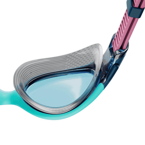 SPEEDO BIOFUSE 2.0 WOMEN'S MARINE BLUE / PEACOCK / FUNNY PINK / HOT MAUVE / AQUA BLUE