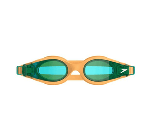 SPEEDO JUNIOR HYDROSITY 2.0 AANADI ORANGE / AQUARIUM