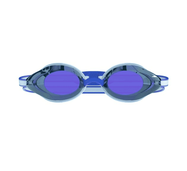 SPEEDO VANQUISHER 3.0 MIRRORED HAWAIIAN SKY / COBALT / IRIS MIRROR
