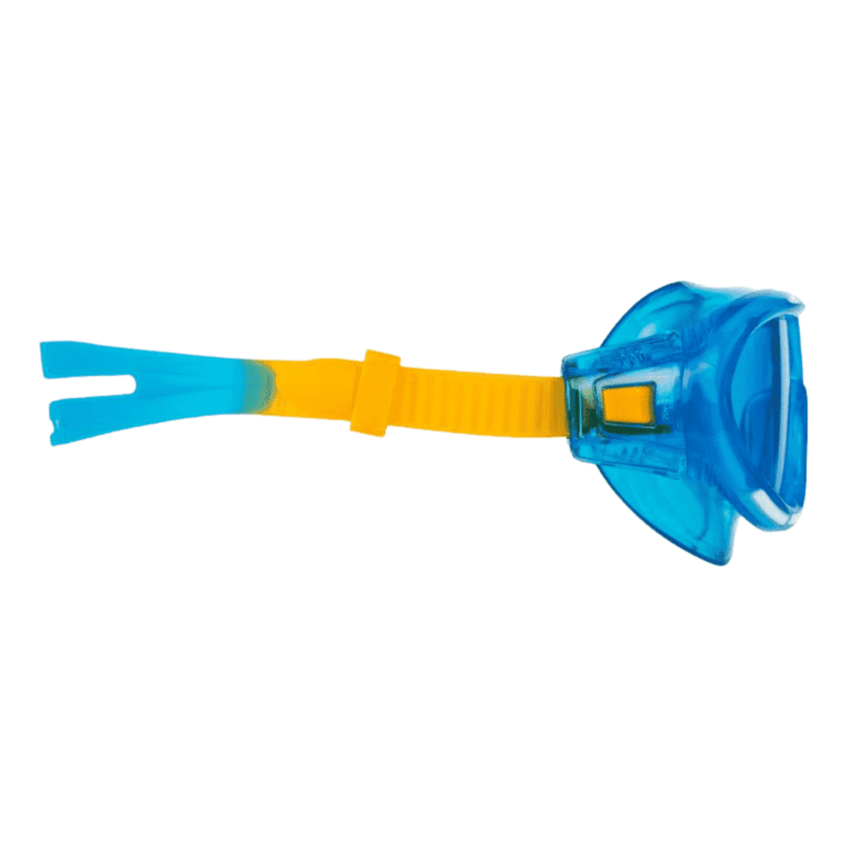 SPEEDO BIOFUSE RIFT JUNIOR BLUE / ORANGE