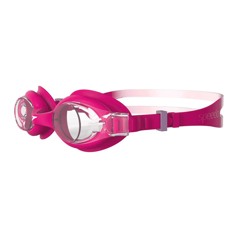 SPEEDO INFANT SKOOGLE BLOSSOM / ELECTRIC PINK / CLEAR