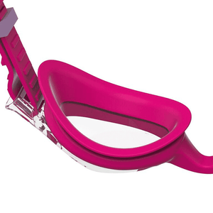 SPEEDO INFANT SKOOGLE BLOSSOM / ELECTRIC PINK / CLEAR