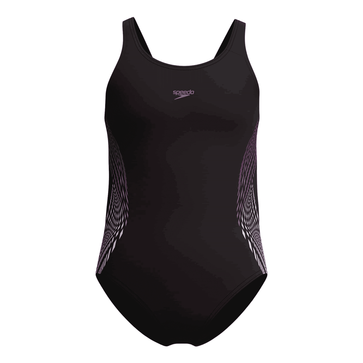 SPEEDO GIRLS PLACMEMENT MUSCLEBACK DIVA