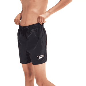 SPEEDO BOYS CLASSICS 13" WATERSHORT BLACK