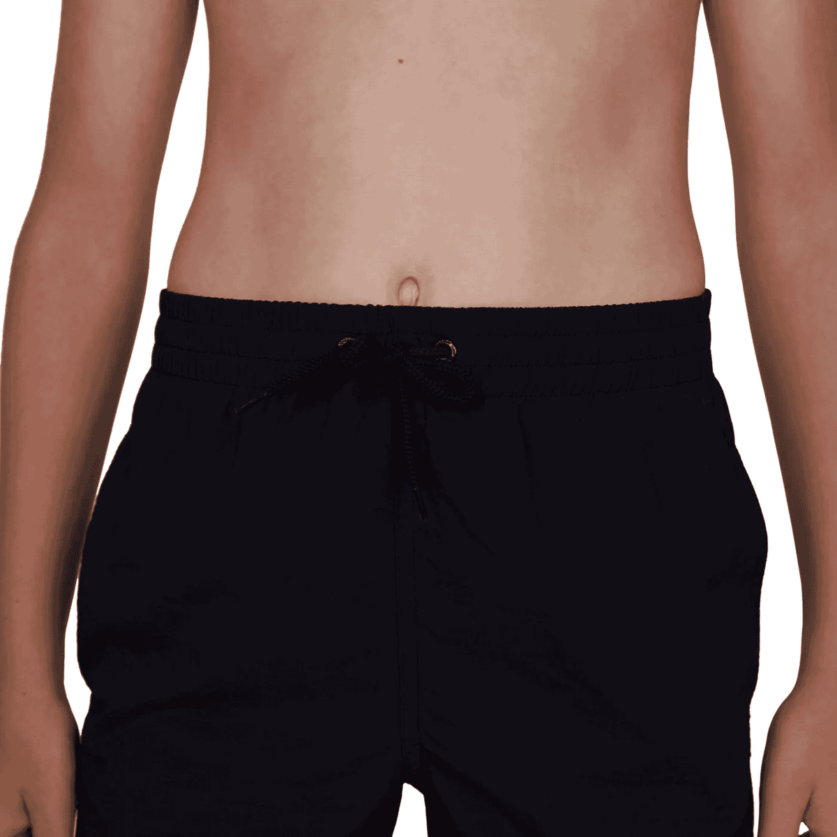 SPEEDO BOYS CLASSICS 13" WATERSHORT BLACK