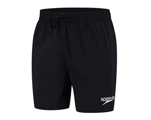 SPEEDO ESSENTIAL 16" WATERSHORT BLACK