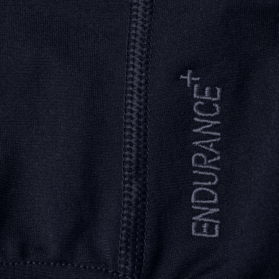 SPEEDO GIRLS ENDURANCE+ MEDALIST TRUE NAVY