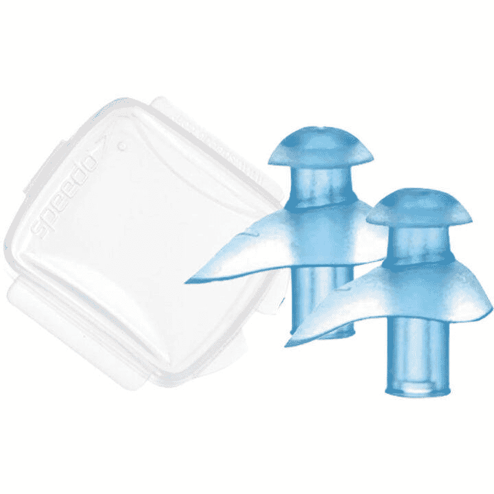 SPEEDO ERGO EARPLUG BLUE