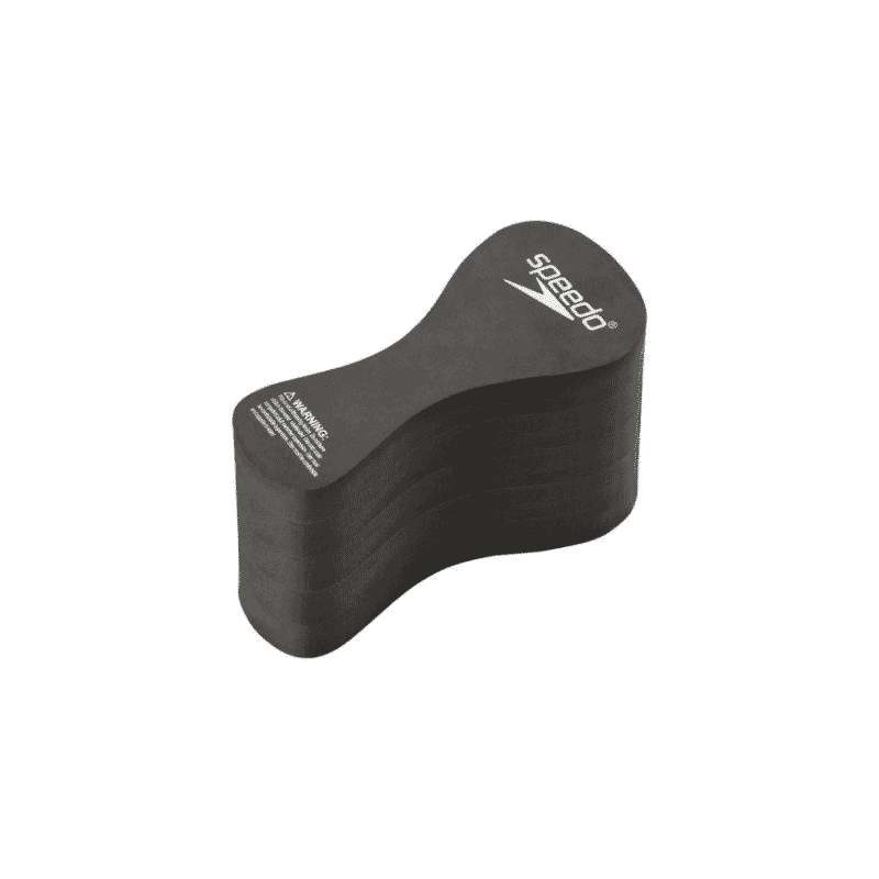 SPEEDO 7753023 - TEAM PULL BUOY SPEEDO BLACK