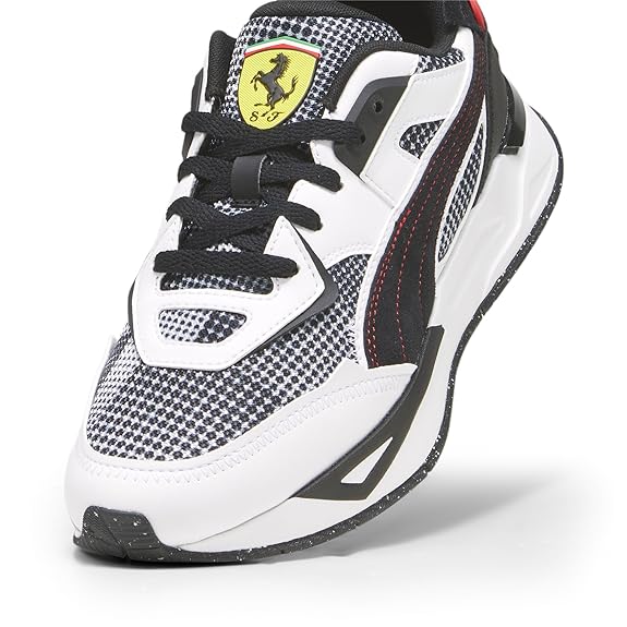 PUMA FERRARI MIRAGE SPORT TECH CAMO