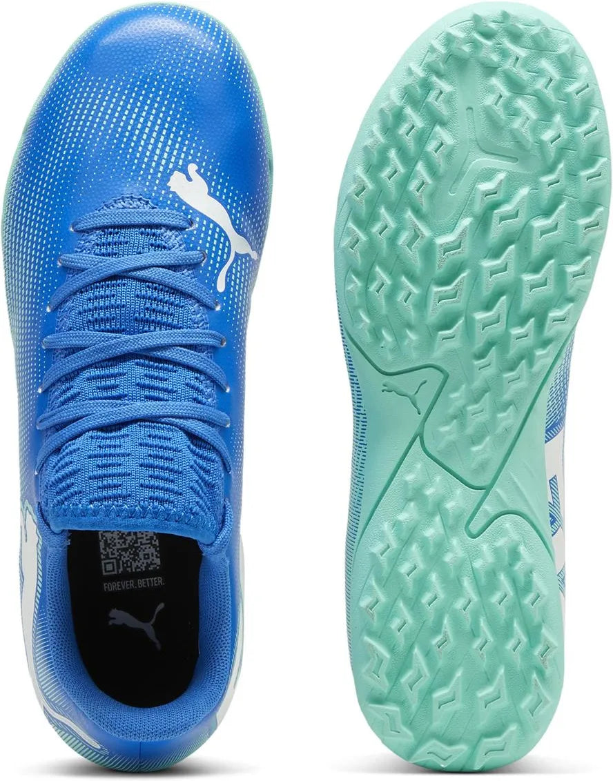 PUMA FUTURE 7 PLAY TT JR