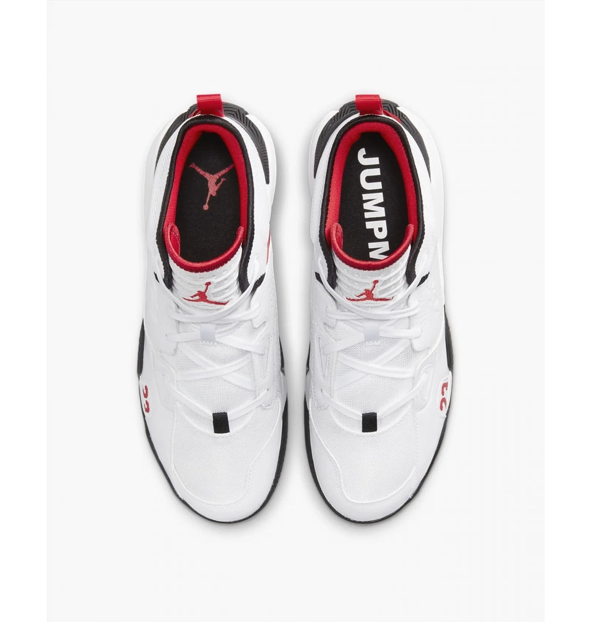 JORDAN STAY LOYAL 2