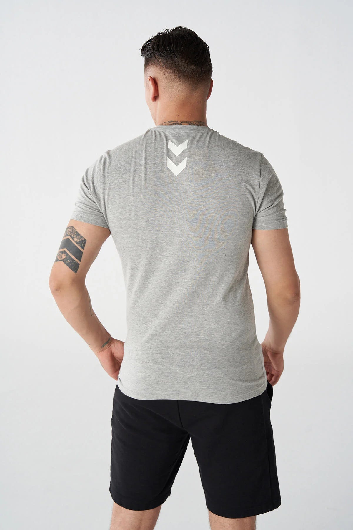 HUMMEL HMLKAISE T-SHIRT S/S
