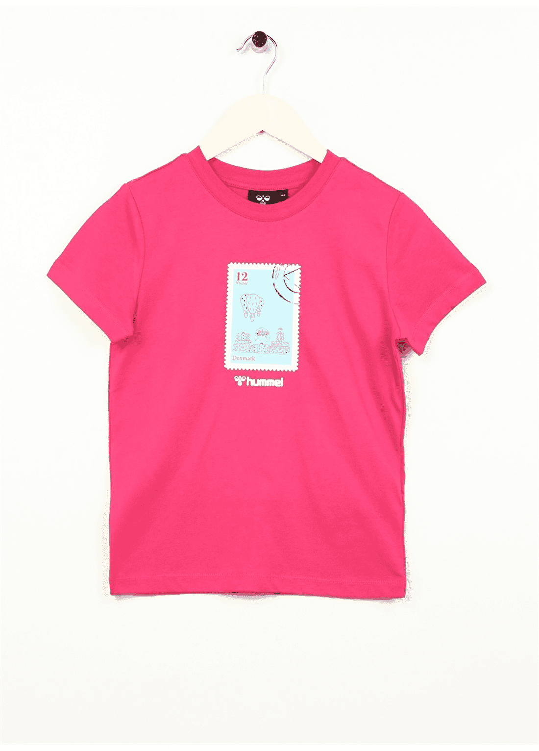 HUMMEL HMLBRENNA T-SHIRT S/S