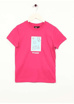 HUMMEL HMLBRENNA T-SHIRT S/S