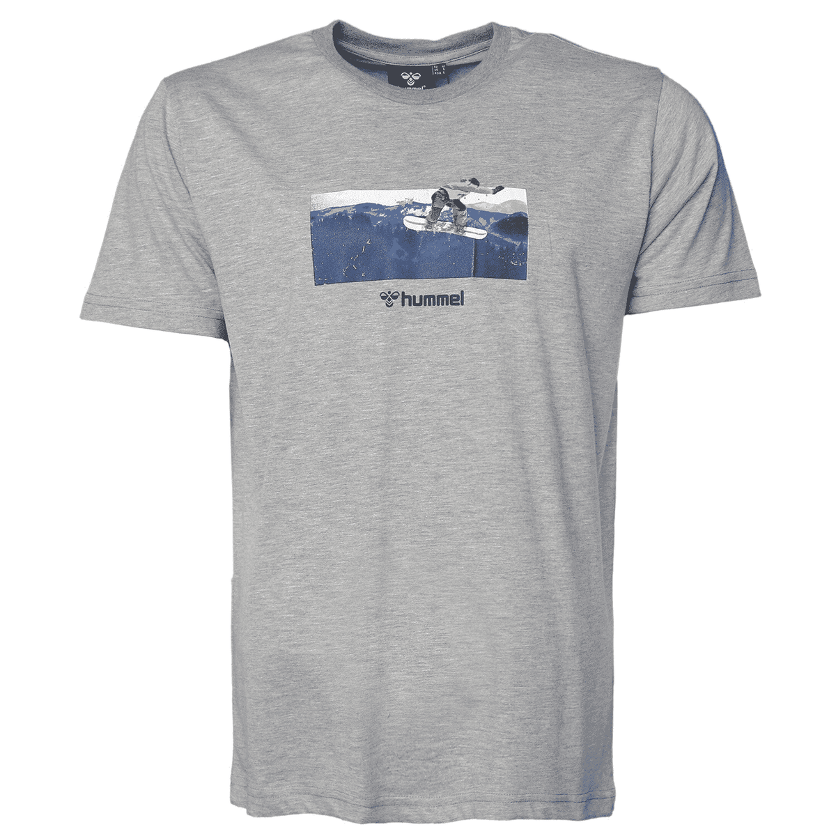 HUMMEL HMLGAEL T-SHIRT S/S