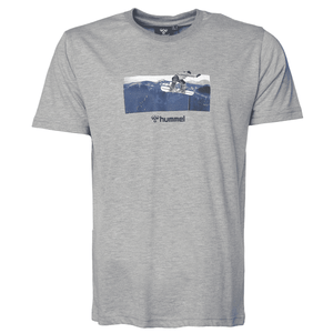HUMMEL HMLGAEL T-SHIRT S/S