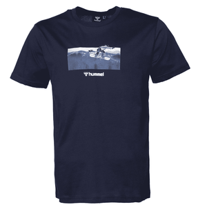 HUMMEL HMLGAEL T-SHIRT S/S