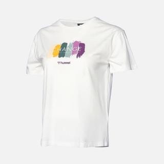 HUMMEL HMLJUNIPER T-SHIRT S/S