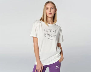 HUMMEL HMLLIRIOPE T-SHIRT S/S