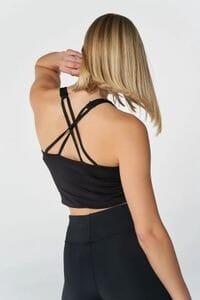 HUMMEL HMLMAGNOLIA TOP